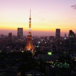 東京シティビューとスカイデッキ | 東京タワーが一番綺麗に見えるスポット